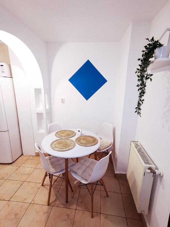 105500 Apartment Buşteni Zewnętrze zdjęcie