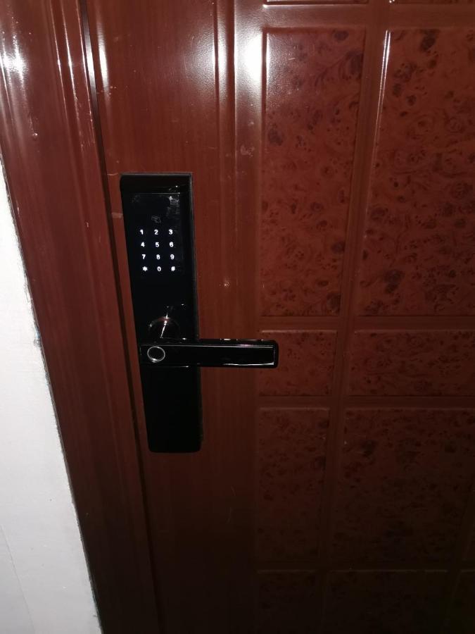 105500 Apartment Buşteni Zewnętrze zdjęcie